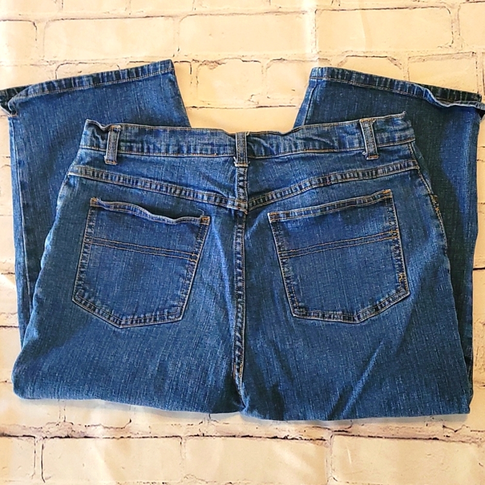 Style & Co. Capris. - Picture 4 of 6